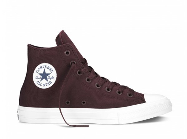 Chuck Taylor All Star II Core Brown