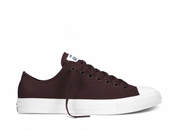 Низкие кеды Converse Chuck Taylor All Star II Core Brown 150150