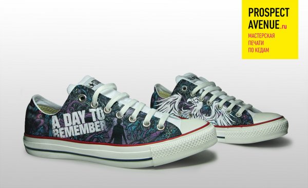 Низкие кеды Converse «ADTR Homesick»